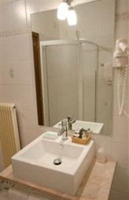 фото отеля Benacus Hotel Riva del Garda