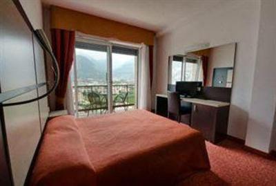 фото отеля Benacus Hotel Riva del Garda