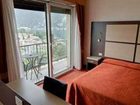 фото отеля Benacus Hotel Riva del Garda