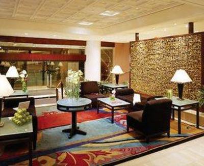 фото отеля Metropolitan Hotel Vancouver