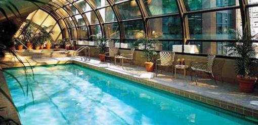 фото отеля Metropolitan Hotel Vancouver