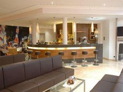 фото отеля Coronado Swiss Quality Hotel Mendrisio