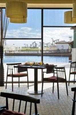 фото отеля La Torre Golf Resort Murcia