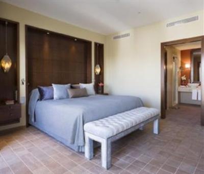 фото отеля La Torre Golf Resort Murcia