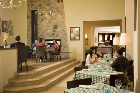 фото отеля La Torre Golf Resort Murcia
