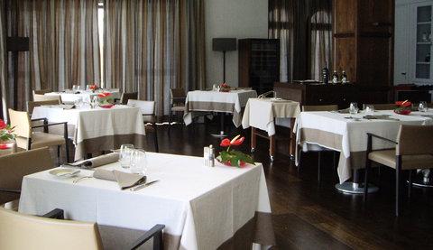 фото отеля La Torre Golf Resort Murcia