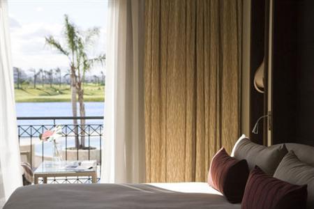 фото отеля La Torre Golf Resort Murcia