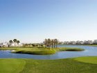 фото отеля La Torre Golf Resort Murcia