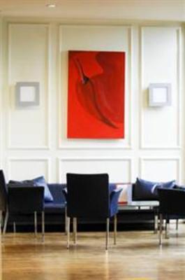 фото отеля Park Inn by Radisson Telford