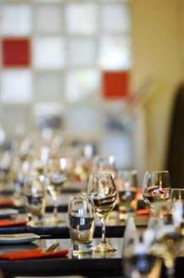 фото отеля Park Inn by Radisson Telford