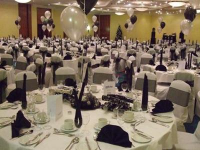 фото отеля Park Inn by Radisson Telford