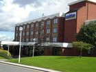 фото отеля Park Inn by Radisson Telford