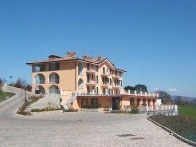 фото отеля Agriturismo Della Guardia Gavi