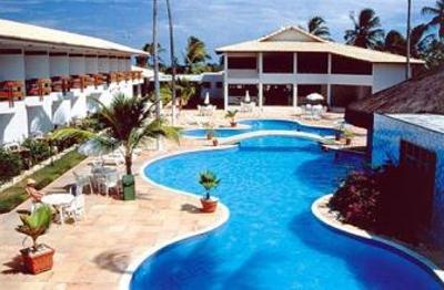 фото отеля Tropical Oceano Praia