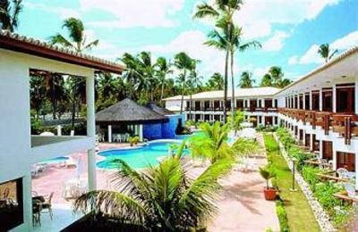 фото отеля Tropical Oceano Praia