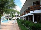 фото отеля Tropical Oceano Praia