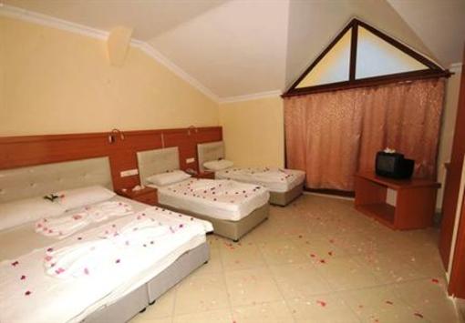 фото отеля Yasaroglu Hotel Oludeniz