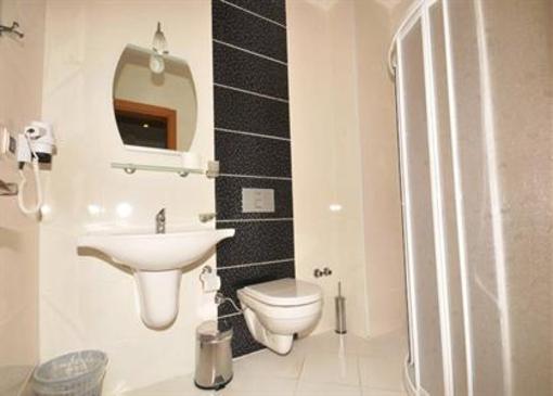 фото отеля Yasaroglu Hotel Oludeniz
