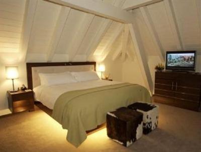фото отеля The Cambrian Adelboden Hotel & SPA