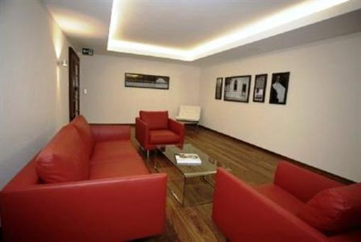 фото отеля The Cambrian Adelboden Hotel & SPA
