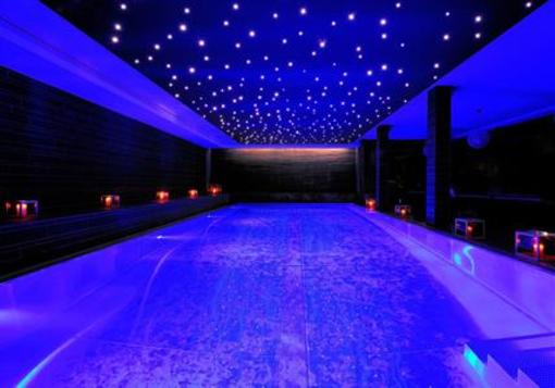 фото отеля The Cambrian Adelboden Hotel & SPA