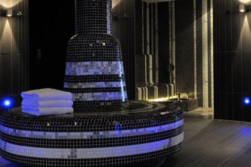фото отеля The Cambrian Adelboden Hotel & SPA