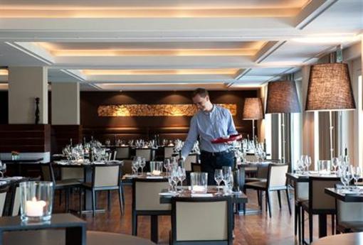 фото отеля The Cambrian Adelboden Hotel & SPA