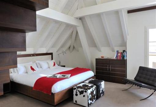 фото отеля The Cambrian Adelboden Hotel & SPA