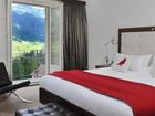 фото отеля The Cambrian Adelboden Hotel & SPA