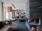 фото отеля The Cambrian Adelboden Hotel & SPA