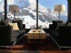 фото отеля The Cambrian Adelboden Hotel & SPA