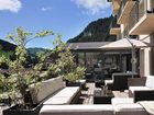 фото отеля The Cambrian Adelboden Hotel & SPA