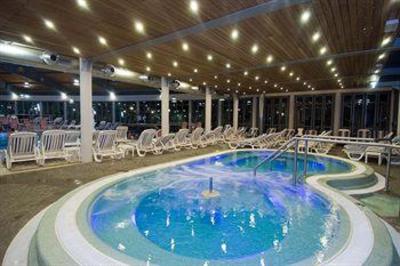 фото отеля Hotel Terme Petrarca