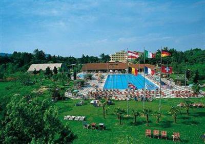 фото отеля Hotel Terme Petrarca