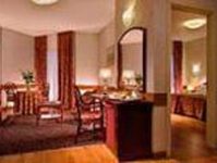 Hotel Terme Petrarca