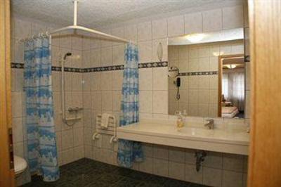фото отеля Hotel Zum Burgergarten Stolberg (Saxony-Anhalt)