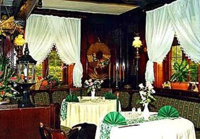 фото отеля Hotel Zum Burgergarten Stolberg (Saxony-Anhalt)