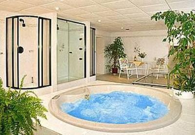 фото отеля Hotel Zum Burgergarten Stolberg (Saxony-Anhalt)
