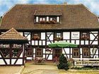 фото отеля Hotel Zum Burgergarten Stolberg (Saxony-Anhalt)