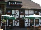 фото отеля Hotel Zum Burgergarten Stolberg (Saxony-Anhalt)