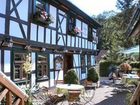 фото отеля Hotel Zum Burgergarten Stolberg (Saxony-Anhalt)