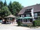 фото отеля Hotel Zum Burgergarten Stolberg (Saxony-Anhalt)