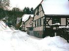 фото отеля Hotel Zum Burgergarten Stolberg (Saxony-Anhalt)