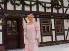фото отеля Hotel Zum Burgergarten Stolberg (Saxony-Anhalt)