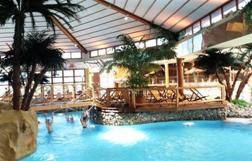 фото отеля Landhotel Dreiklang