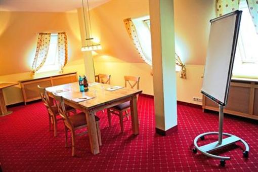 фото отеля Landhotel Dreiklang