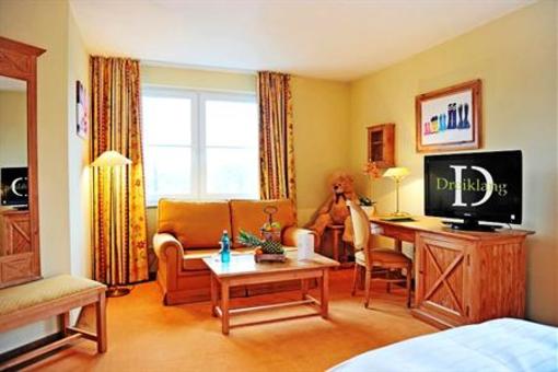 фото отеля Landhotel Dreiklang