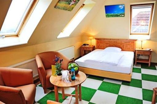фото отеля Landhotel Dreiklang