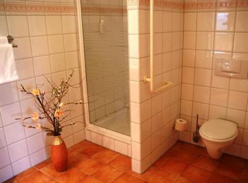 фото отеля Landhotel Dreiklang