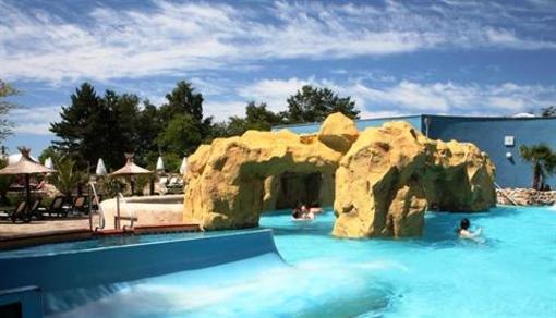 фото отеля Landhotel Dreiklang